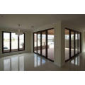 Sliding Window System Pvc Profile